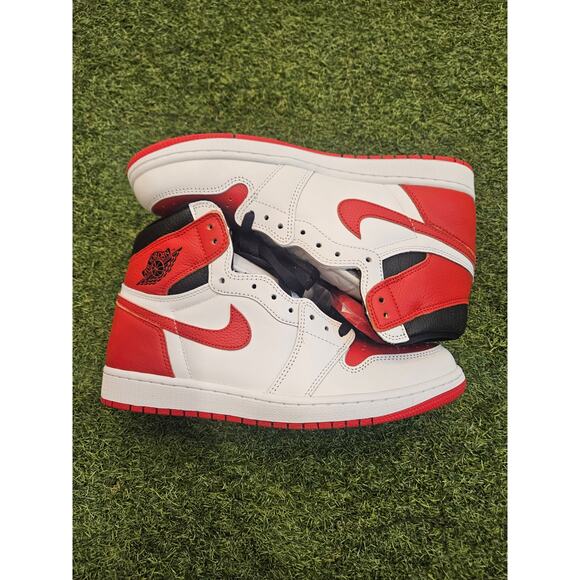Air Jordan 1 Retro High OG - Picture 1 of 5